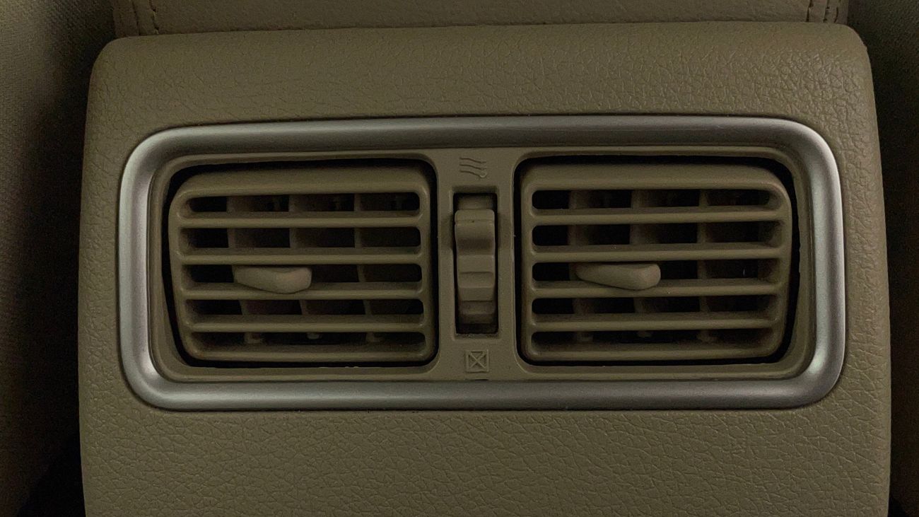 نيسان ألتيما SL 2.5 | بدون دفعة مقدمة | اختبار القيادة في المنزل