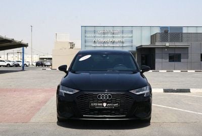 أودي A3 35 TFSI