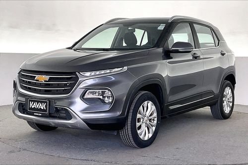 Chevrolet Groove LT | Guaranteed Warranty | 0 Down Payment