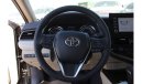 Toyota Camry GLE 2.5L HYBRID