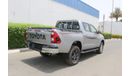 Toyota Hilux TOYOTA HILUX 2.7 BRAND NEW 2023 PETROL , MANUAL GEAR