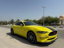 فورد موستانج High performance 2.3L