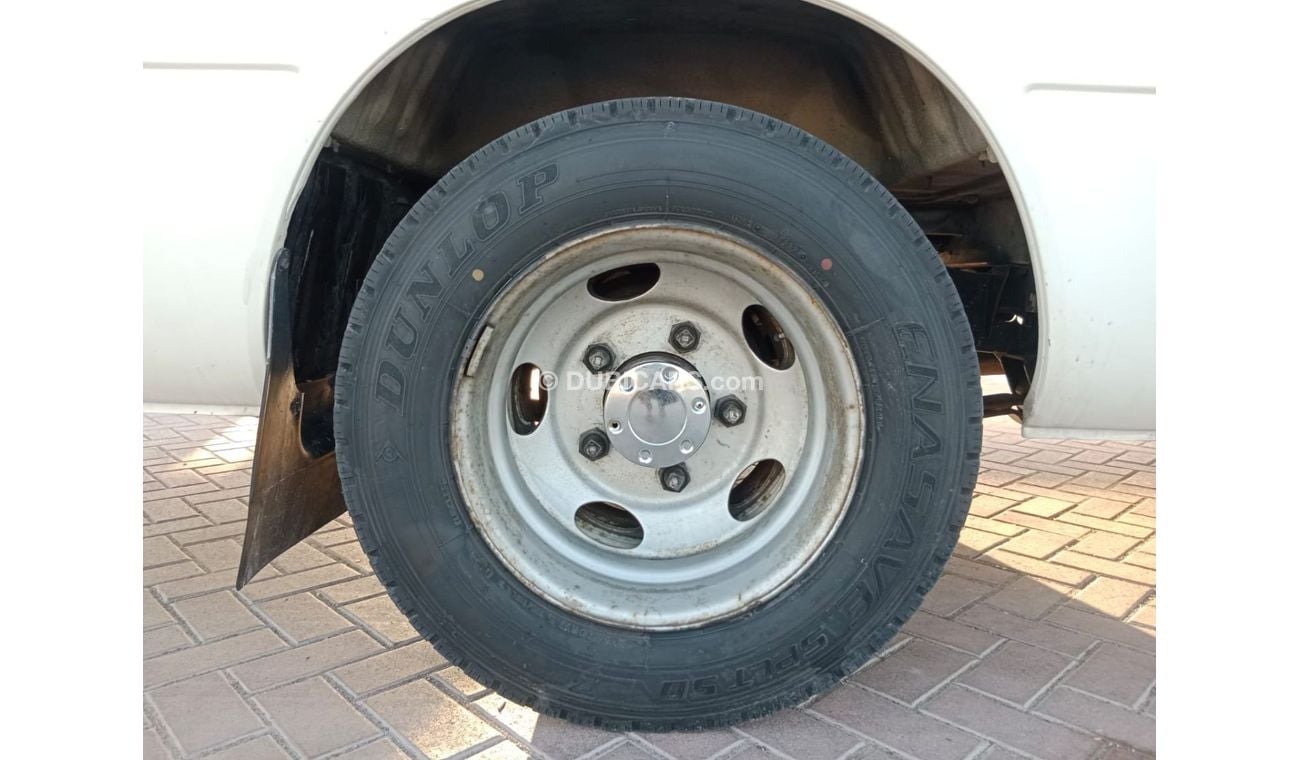 Toyota Coaster TOYOTA COASTER BUS RIGHT HAND DRIVE(PM10971)