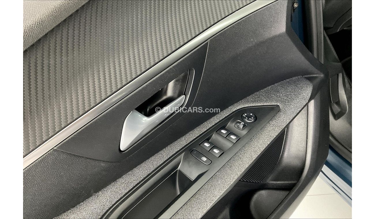 Peugeot 3008 Active | 1 year free warranty | 0 down payment | 7 day return policy