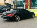 مرسيدس بنز CLS 400 Std