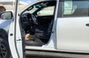 Toyota Hilux Double Cab 2.8L MT Diesel Adventure Full Option