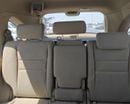 Honda CR-V RVI