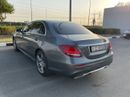 Mercedes-Benz E200 Std