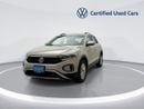 Volkswagen T-ROC T-Roc Life 1.4L (Ref#98655) / WAS 82,900 - NOW 73,900