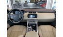 Land Rover Range Rover Sport HSE