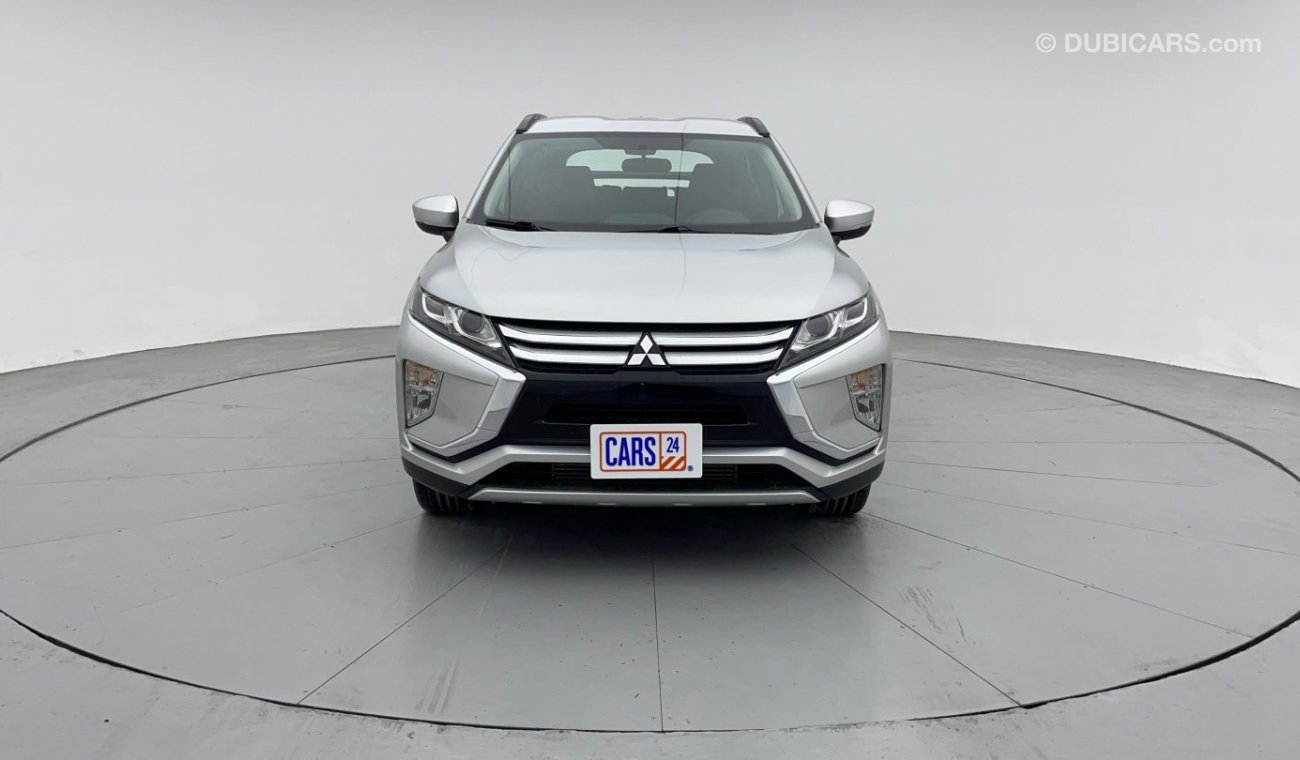 Mitsubishi Eclipse Cross GLS MID 1.5 | Zero Down Payment | Free Home Test Drive