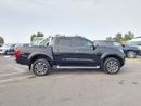 Nissan Navara NISSAN NAVARA PICK UP RHD 2020 MODEL 2.3 L DIESEL AUTOMATIC(PM71719)