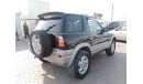 Toyota RAV4 TOYOTA RAV-4 RIGHT HAND DRIVE (PM1461)