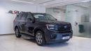Ford Expedition PLATINUM Active 3.5L (400 HP) 4WD