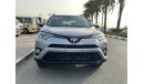 تويوتا راف ٤ RAV4 XLE 2018 FULL OPTION