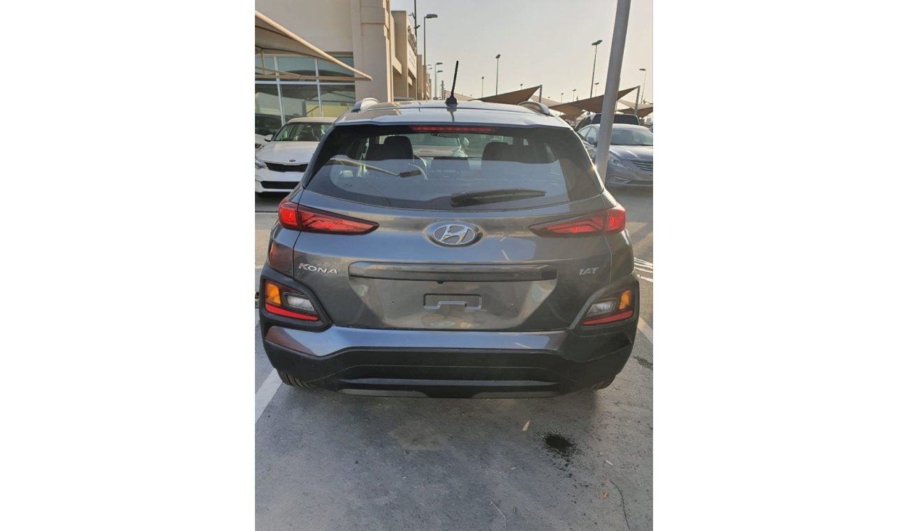 Hyundai Kona 2.0 Hyundai KONA