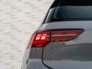 Volkswagen Golf GTI Sport 2.0T