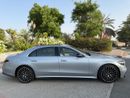 Mercedes-Benz S 580 4MATIC Exclusive 4.0L