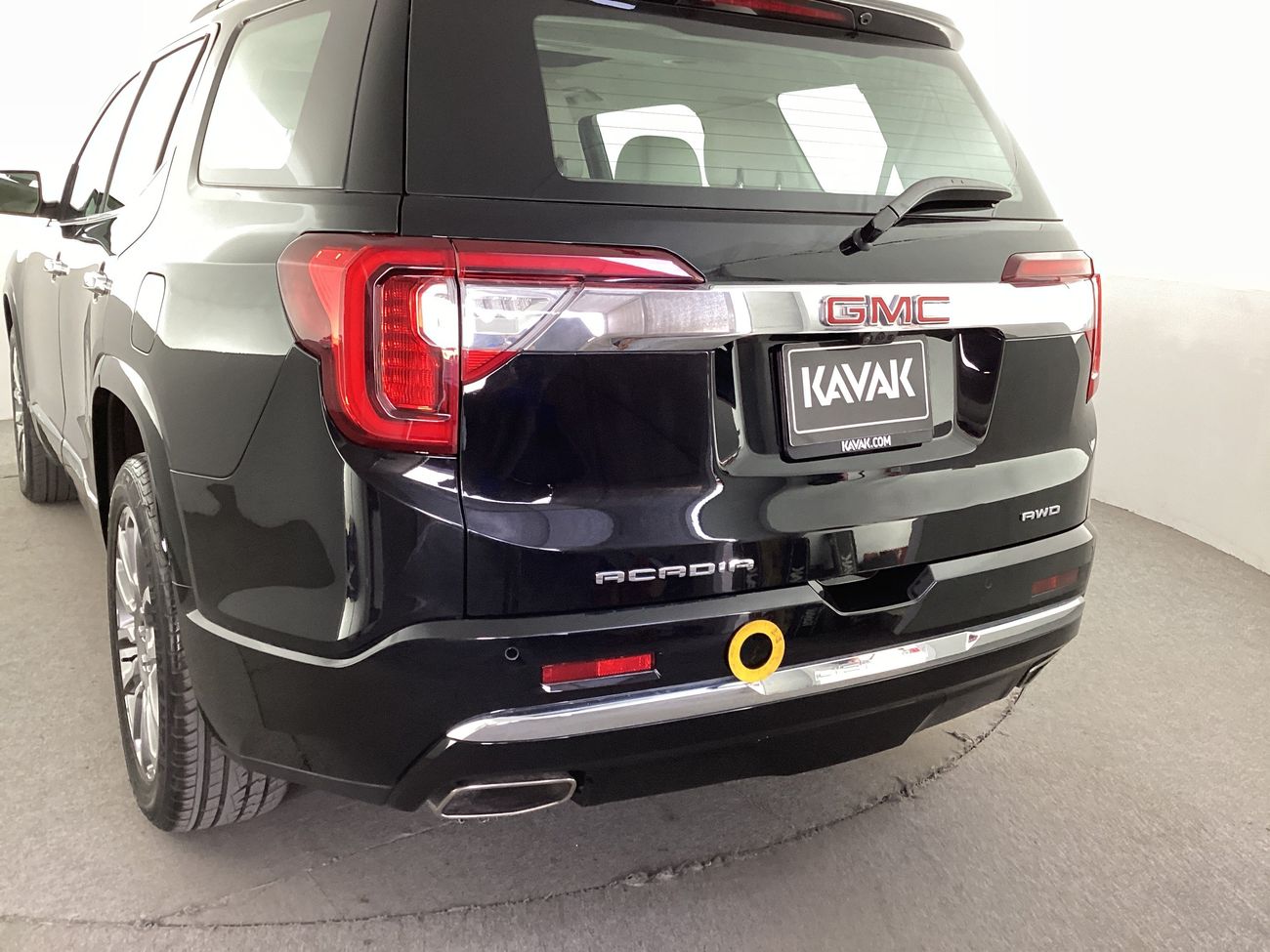 GMC Acadia Denali | upto AED 20,000 Ramadan Discount | Guaranteed Warranty | 0 Down Payment