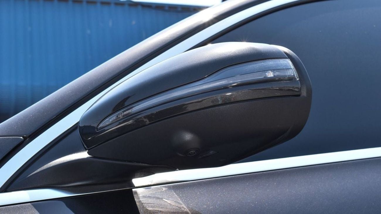 Mercedes-Benz GLC 300 4MATIC MERCEDES GLC300 AMG / 2022 / USA