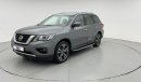 Nissan Pathfinder SV 3.5 | Zero Down Payment | Free Home Test Drive