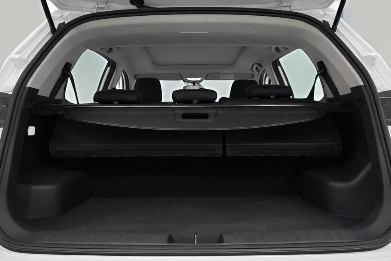 Chevrolet Groove PREMIER 2023 | AED 540/Month | 0 DP | 30 Day Return | Warranty | Service History