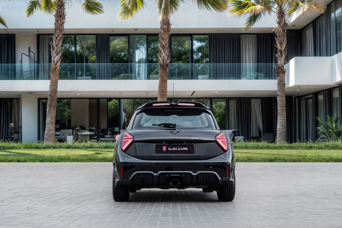 Mini Cooper JCW Cooper JCW | 3,330 P.M | 0% Downpayment | Full PPF!