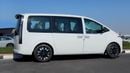 Hyundai Staria 3.5L | 7 Seater VIP luxury configuration | Boss Sounds | 360 Camera | Remote Engine Start