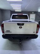 Nissan Navara Diesel 2.3 Liter Right Hand Drive Manual Gear SHAPE MODIFIED TO 2024 Model