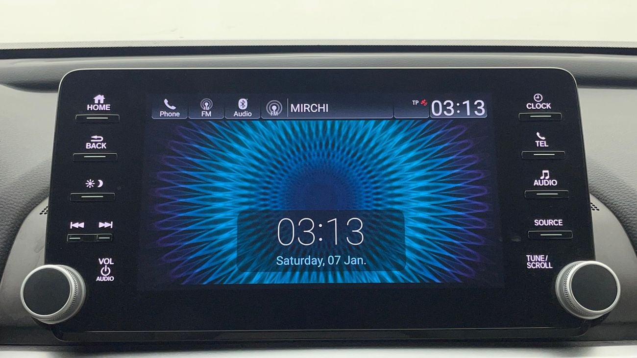 Honda Accord LX 1.5 | Zero Down Payment | Home Test Drive