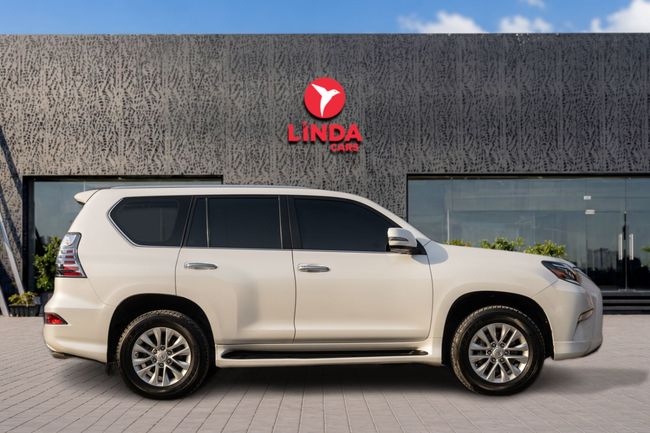 Lexus GX460 PREMIER, миниатюра 29