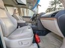 تويوتا برادو 2021 MODEL VXR ADVENTURE First Edition V6 4.0L ENGINE FULL OPTION CLEAN CONDITION
