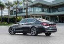 بي أم دبليو 520i 520i | 2,155 P.M | 0% Downpayment | BMM History (AGMC) | Under Warranty