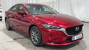 Mazda 6 PURE 2025 | AED 1050/Month | 0 DP | 30 Day Return | Warranty | Service History