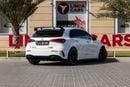 مرسيدس بنز A45 4MATIC+