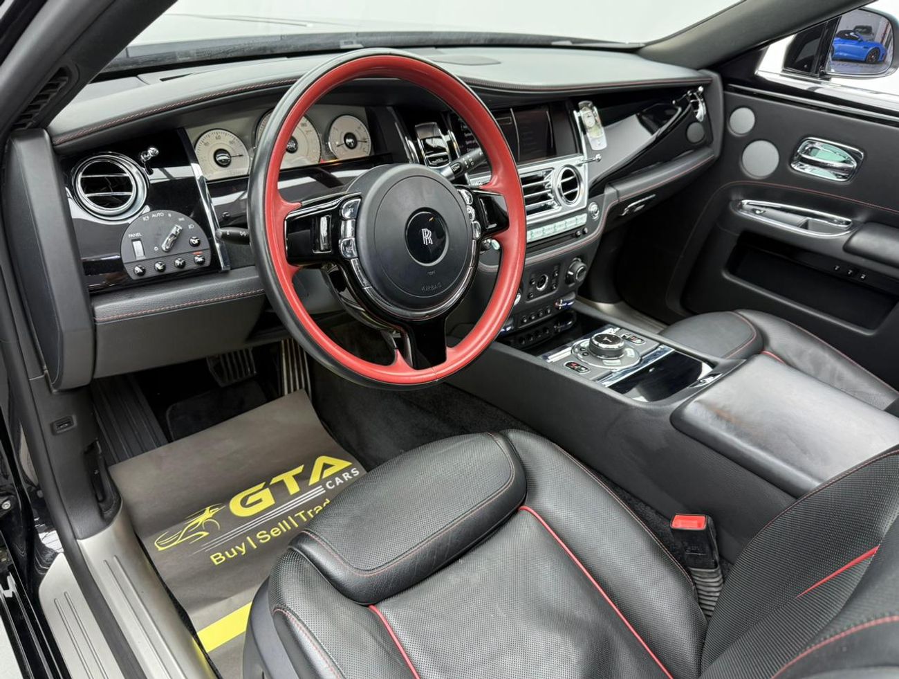 Rolls-Royce Ghost 2020 Rolls Royce Ghost, 2 Year Unlimited KM Warranty, Dec/2025 Rolls Royce Service Contract, Rolls R