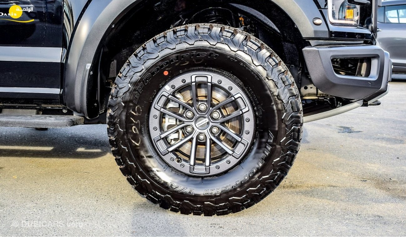 Ford F 150 Raptor 3.5L V6 ECOBOOST 2019 MY "0" Km..