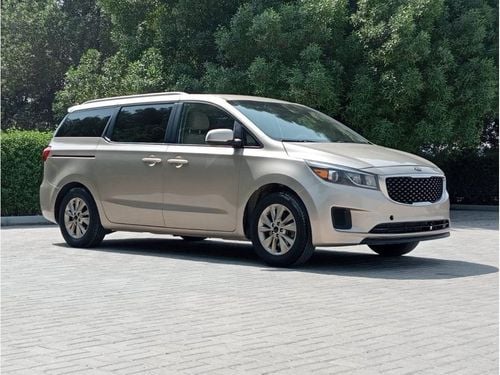 Kia Sedona