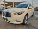 إنفينيتي QX60 Premium 3.5L
