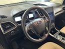 Ford Edge SE022 / FREE INSURANCE + REGISTRATION / AL TAYER MOTORS AL QOUZ SHOWROOM
