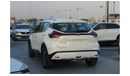 Nissan Kicks 2024 NISSAN KICKS 1.5L, AT, PRL