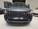 Land Rover Range Rover VOGUE SE