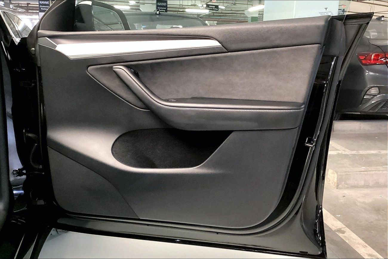 Tesla Model Y Long Range (Dual Motor) | Guaranteed Warranty | 0 Down Payment