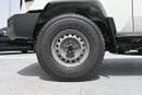 Toyota Land Cruiser 70 Toyota Land Cruiser 70 Series HardTop Manual 4.0L V6, Petrol, 4WD