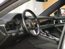 Porsche Panamera GT S E-HYBRID EDITION