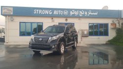 تويوتا برادو TOYOTA PRADO 2010 MODEL 3.0 ENGINE V4