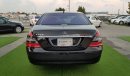 Mercedes-Benz S 550 Japan imported - Very clean car free accident 77000 km only