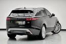 Land Rover Range Rover Velar P380 HSE 3.0L 2018 Range Rover Velar HSE P380, 1 Year Unlimited Km Warranty, Range Rover Full Servic