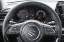 سوزوكي سويفت GLX Suzuki Swift 1.2L Petrol, Hatchback, FWD, White Dual Tone, Model 2026