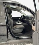 Mercedes Benz GLE 450 AMG 4MATIC 3L-6CYL GCC -GARGASH ENTERPRISES